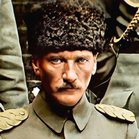 Atatürk