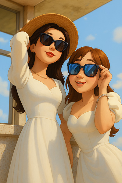 Disney'in Sihirli Dünyasını Duvarlarınıza Taşıyın