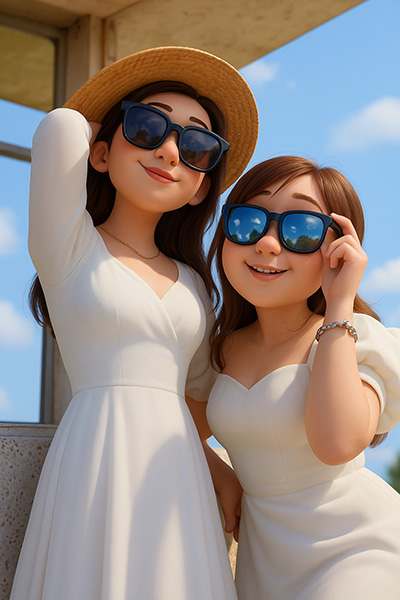 Pixar ile Animasyon Dünyasını Evinize Getirin