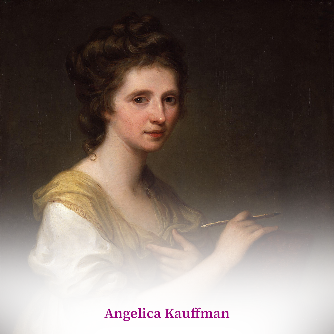 Angelica Kauffman