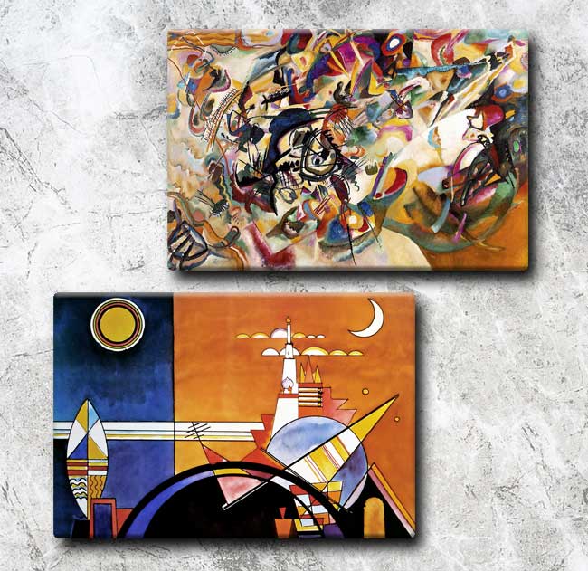 Duvar Tablo Modelleri ve Fiyatları Kanvas Tablo Tablohane