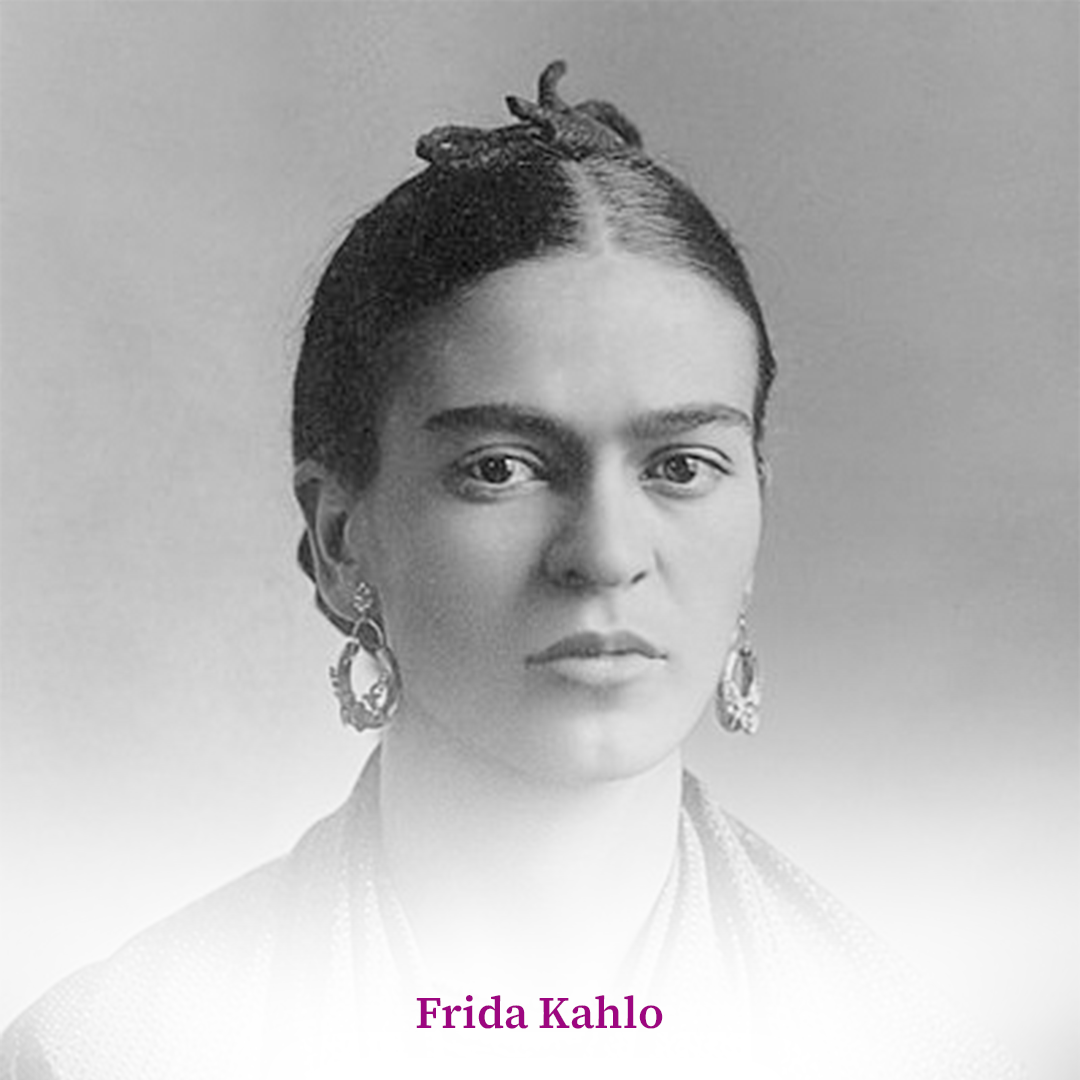 Frida Kahlo