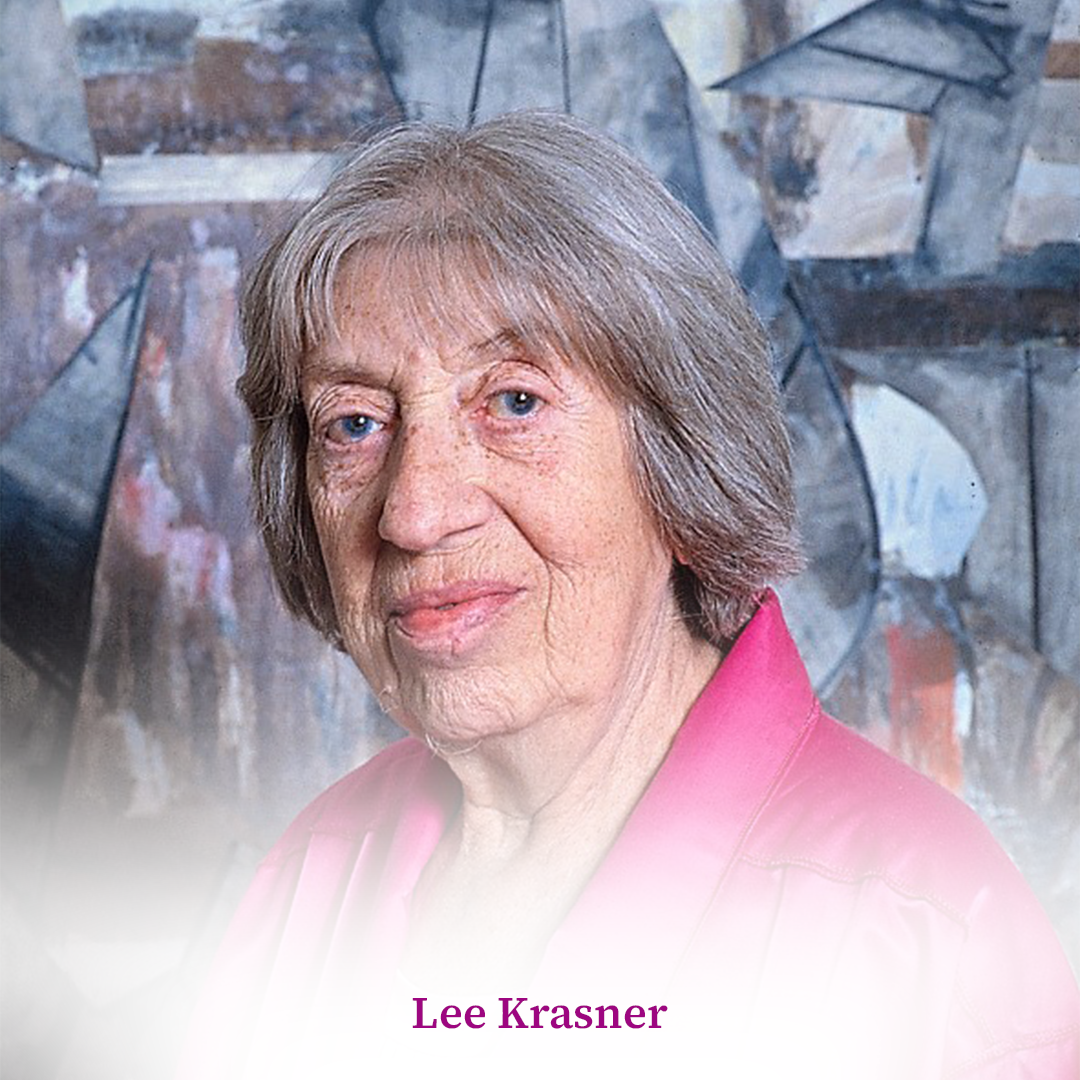 Lee Krasner