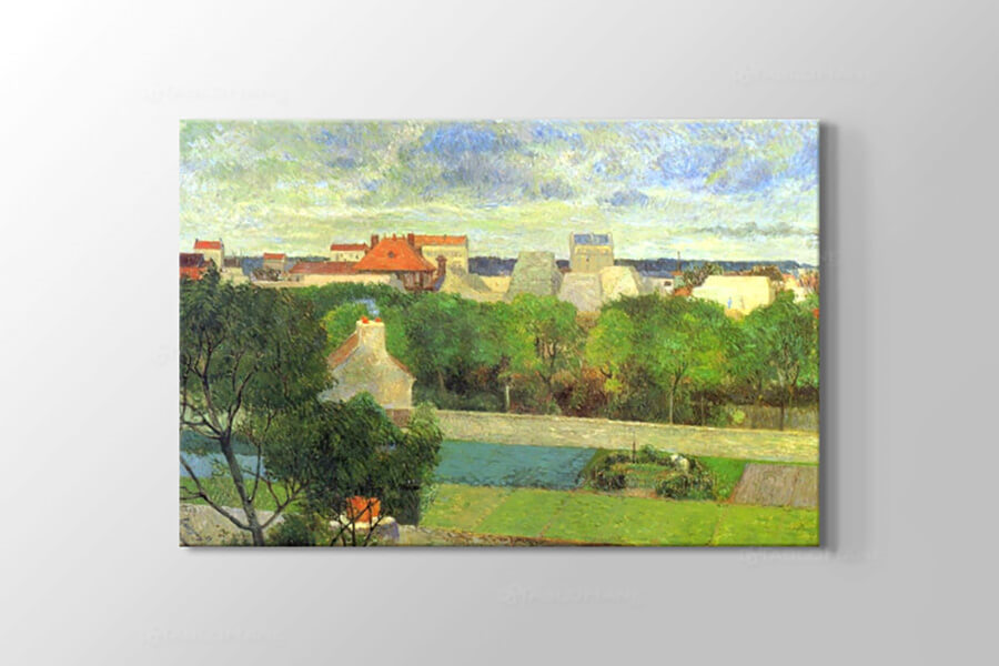 Paul Gauguin Kimdir?