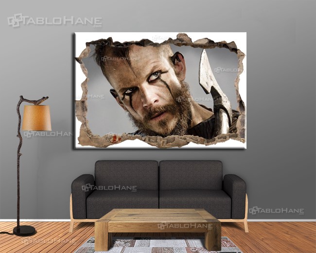 Vikings : Floki