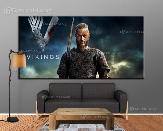 Vikings : Ragnar