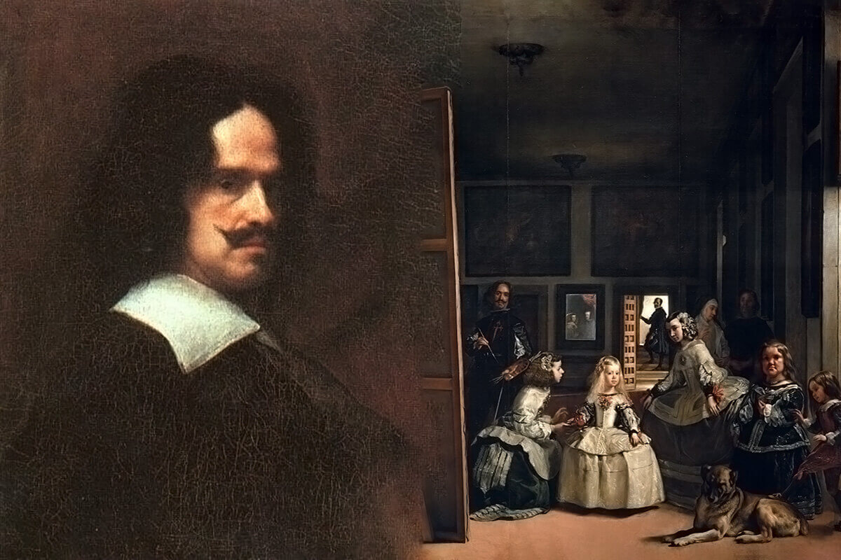 Diego Velazquez Kimdir ? Hayatı, Eserleri ve Tabloları