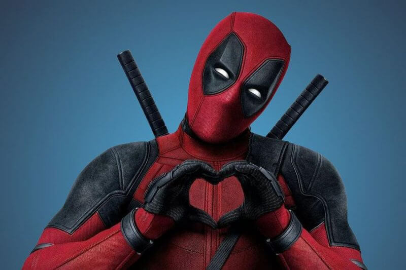 Deadpool Orjinal Hikayesi ve Eşsiz Kanvas Tabloları