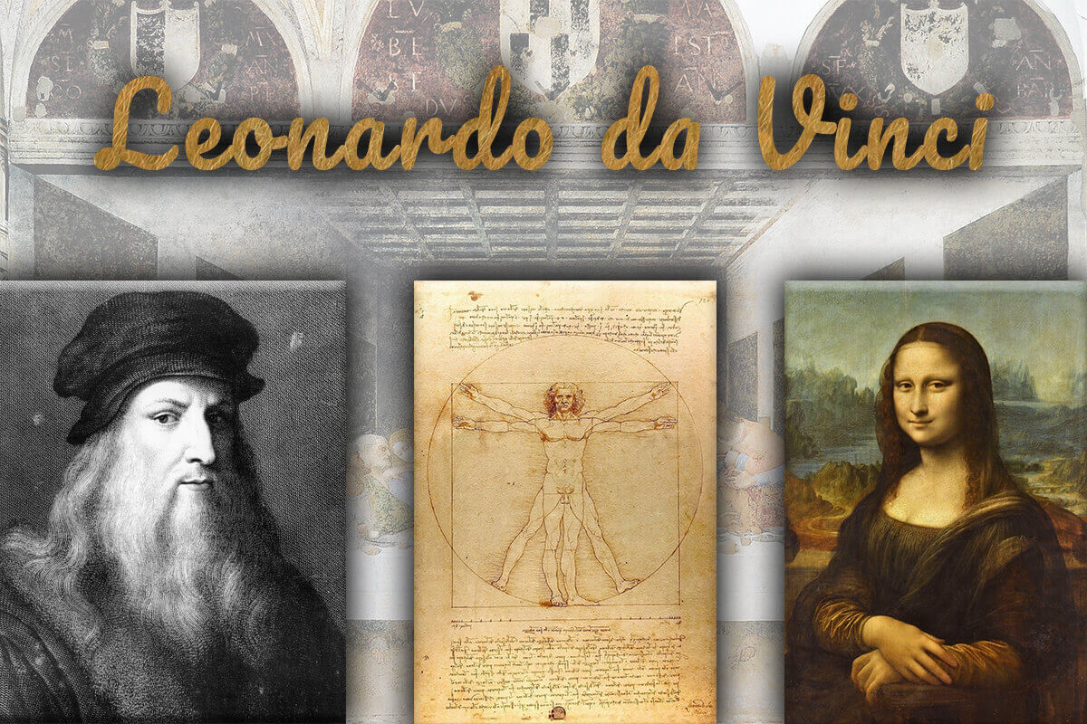 Leonardo da Vinci