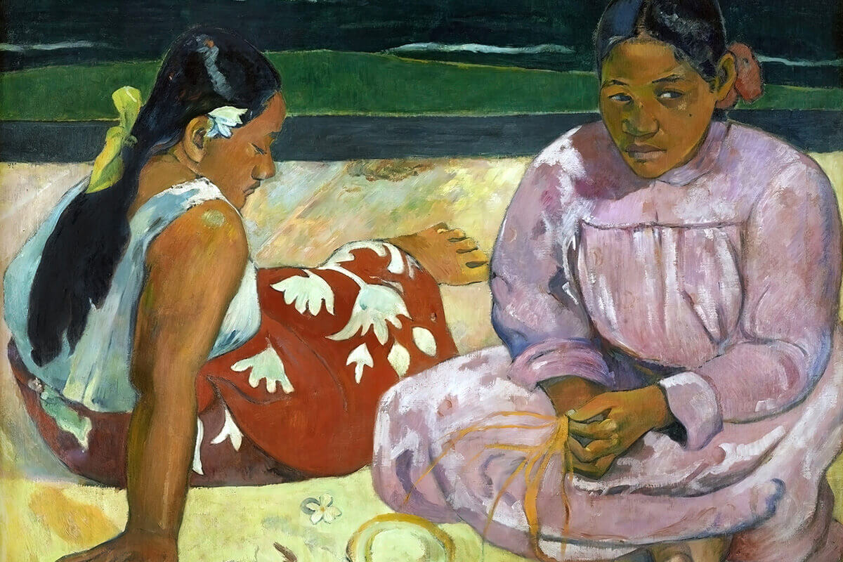 Paul Gauguin Kimdir?