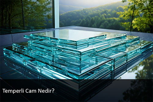 Temperli Cam Nedir?