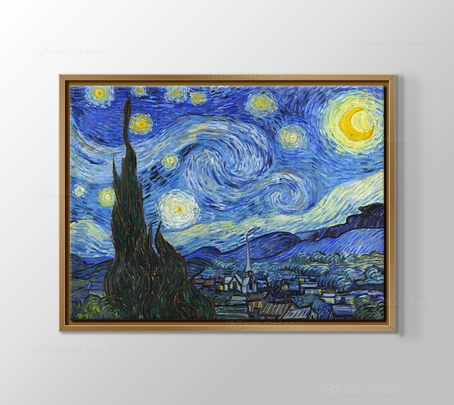 Starry Night